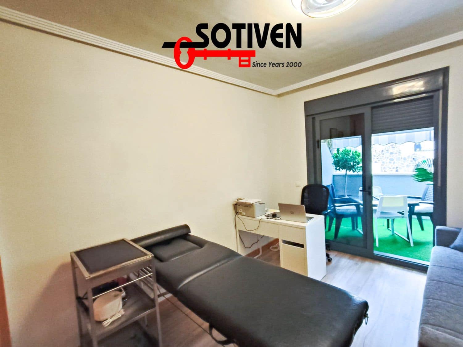 1 bedroom Apartment for sale in Playa Paraiso with garage - € 295,000 (Ref: 9629765)