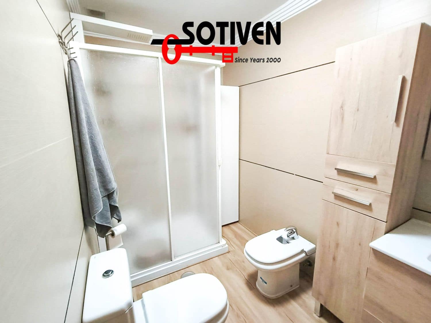 1 bedroom Apartment for sale in Playa Paraiso with garage - € 295,000 (Ref: 9629765)