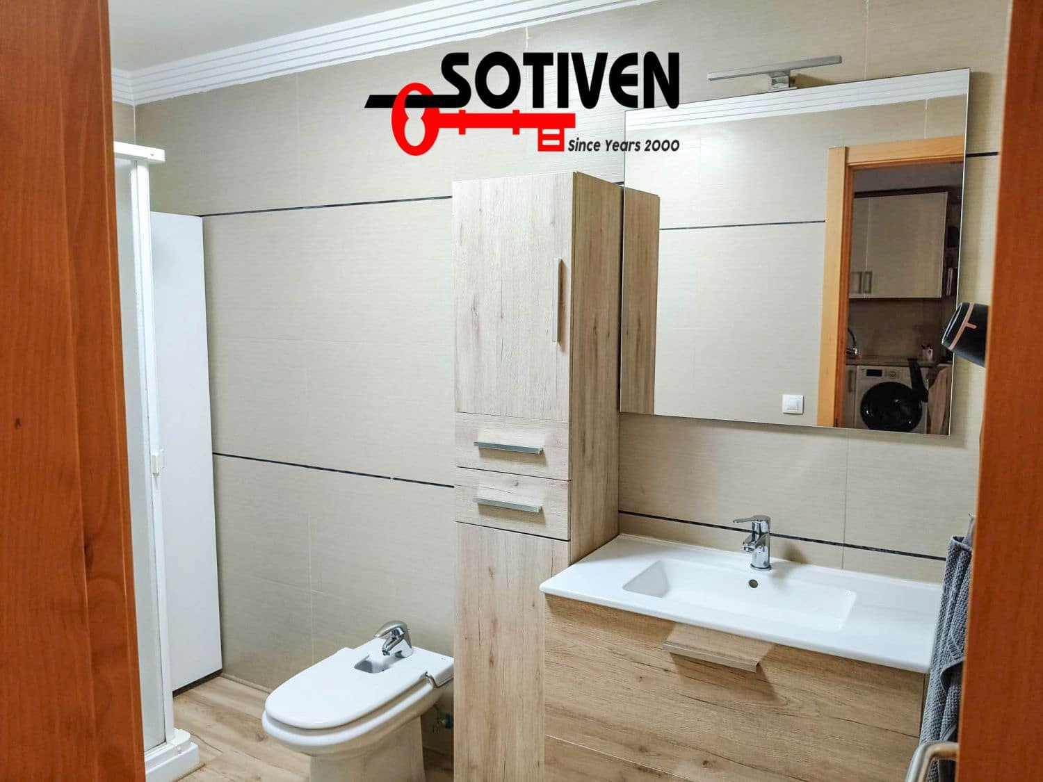 1 bedroom Apartment for sale in Playa Paraiso with garage - € 295,000 (Ref: 9629765)