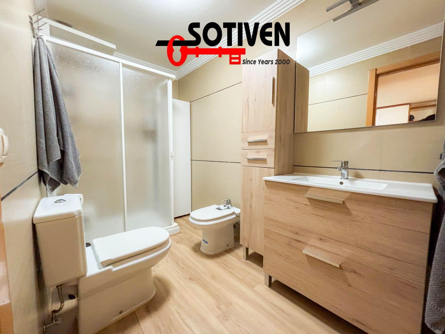 1 bedroom Apartment for sale in Playa Paraiso with garage - € 295,000 (Ref: 9629765)