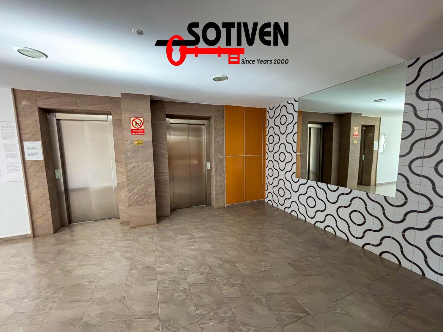 1 bedroom Apartment for sale in Playa Paraiso with garage - € 295,000 (Ref: 9629765)