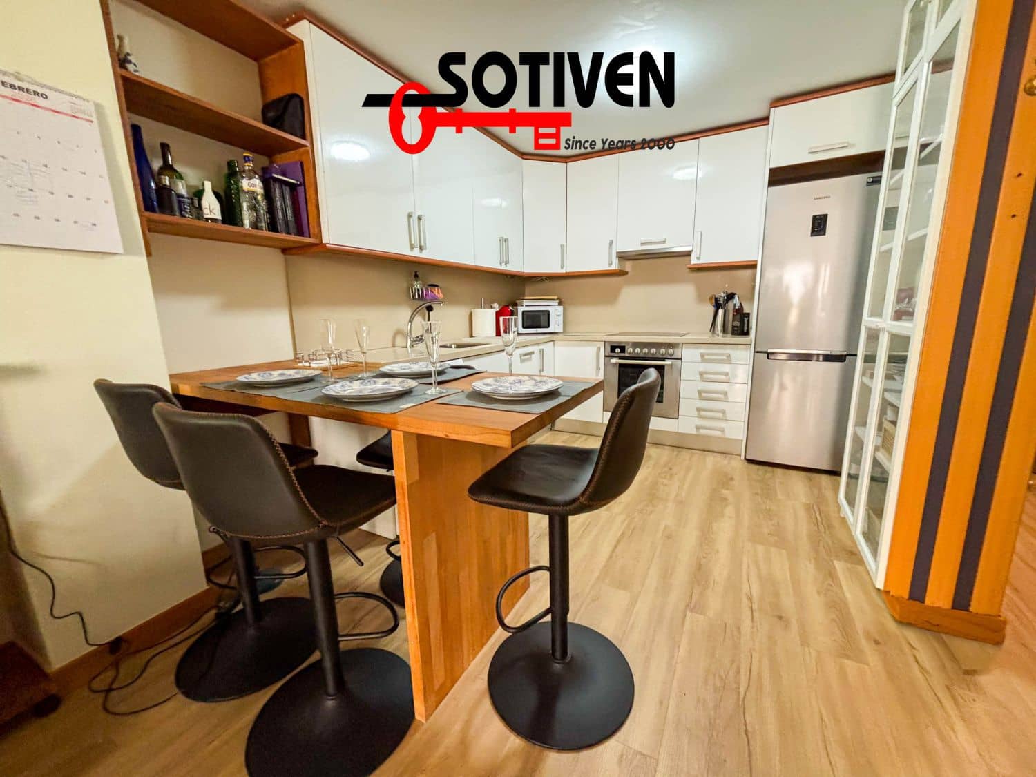 1 bedroom Apartment for sale in Playa Paraiso with garage - € 295,000 (Ref: 9629765)