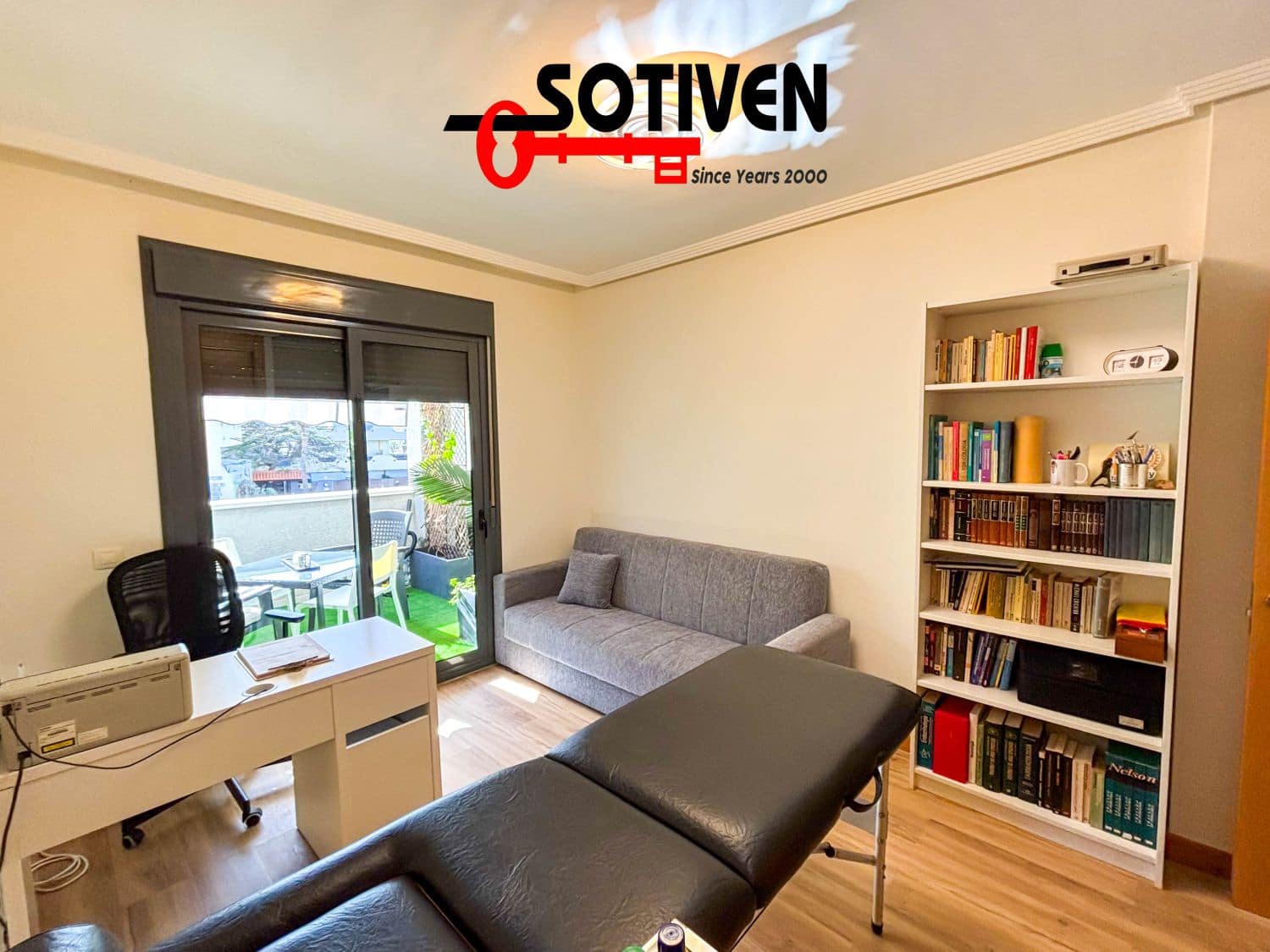 1 bedroom Apartment for sale in Playa Paraiso with garage - € 295,000 (Ref: 9629765)