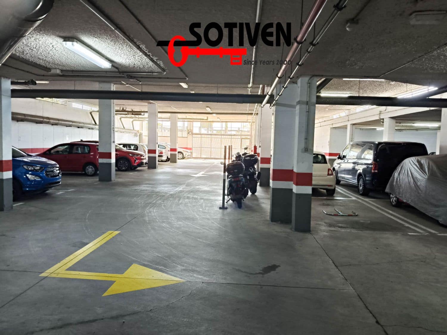 1 bedroom Apartment for sale in Playa Paraiso with garage - € 295,000 (Ref: 9629765)