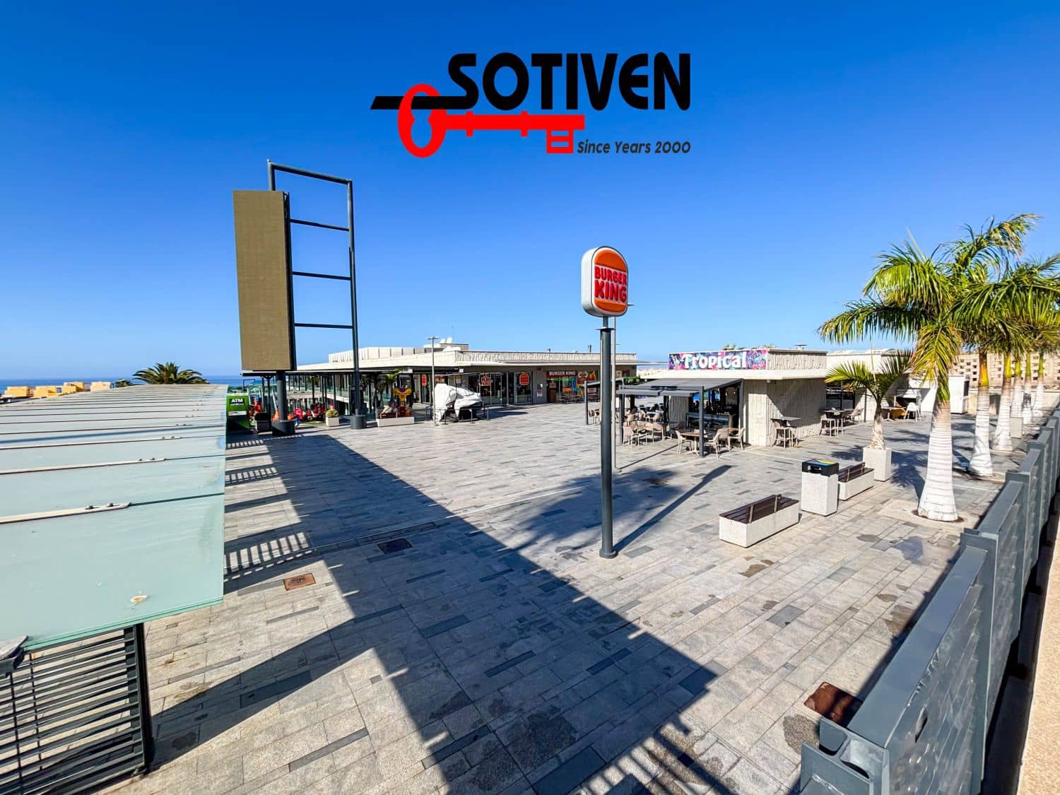 1 bedroom Apartment for sale in Playa Paraiso with garage - € 295,000 (Ref: 9629765)