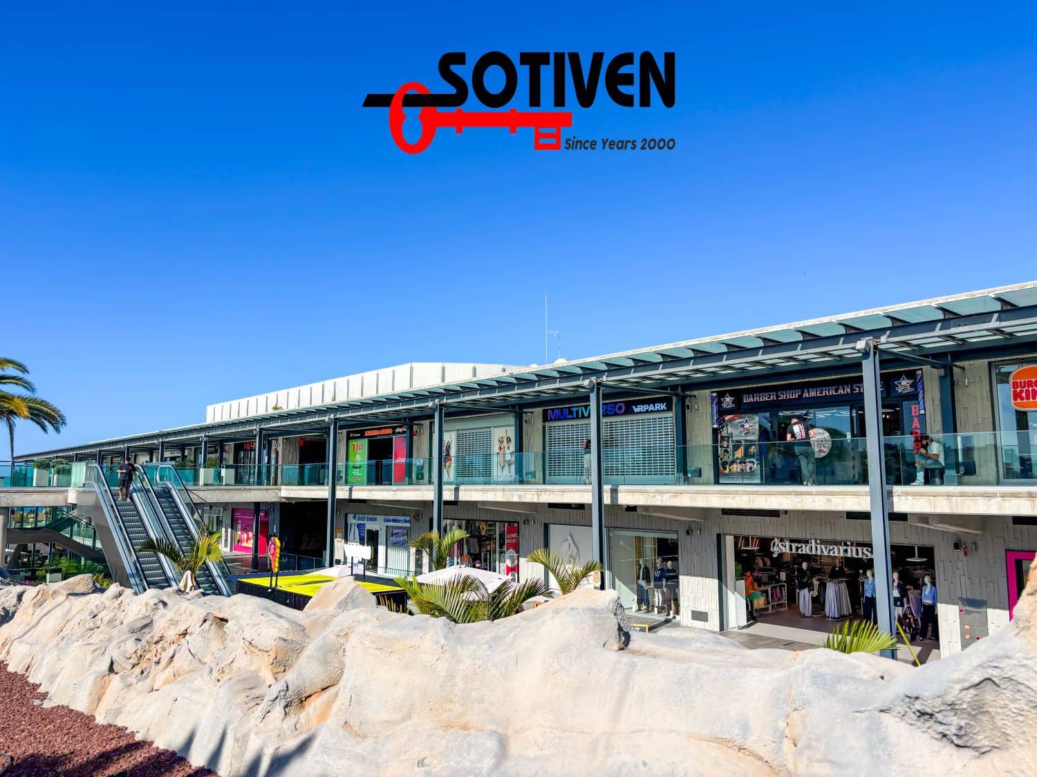 1 bedroom Apartment for sale in Playa Paraiso with garage - € 295,000 (Ref: 9629765)