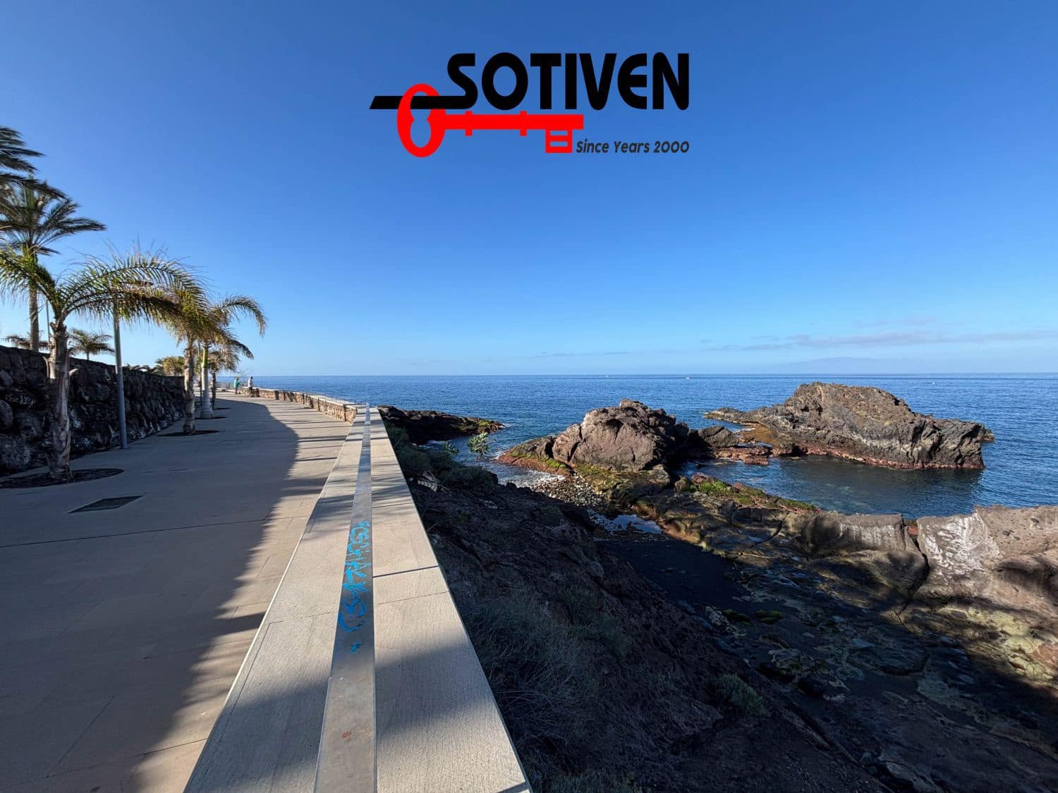 1 bedroom Apartment for sale in Playa Paraiso with garage - € 295,000 (Ref: 9629765)