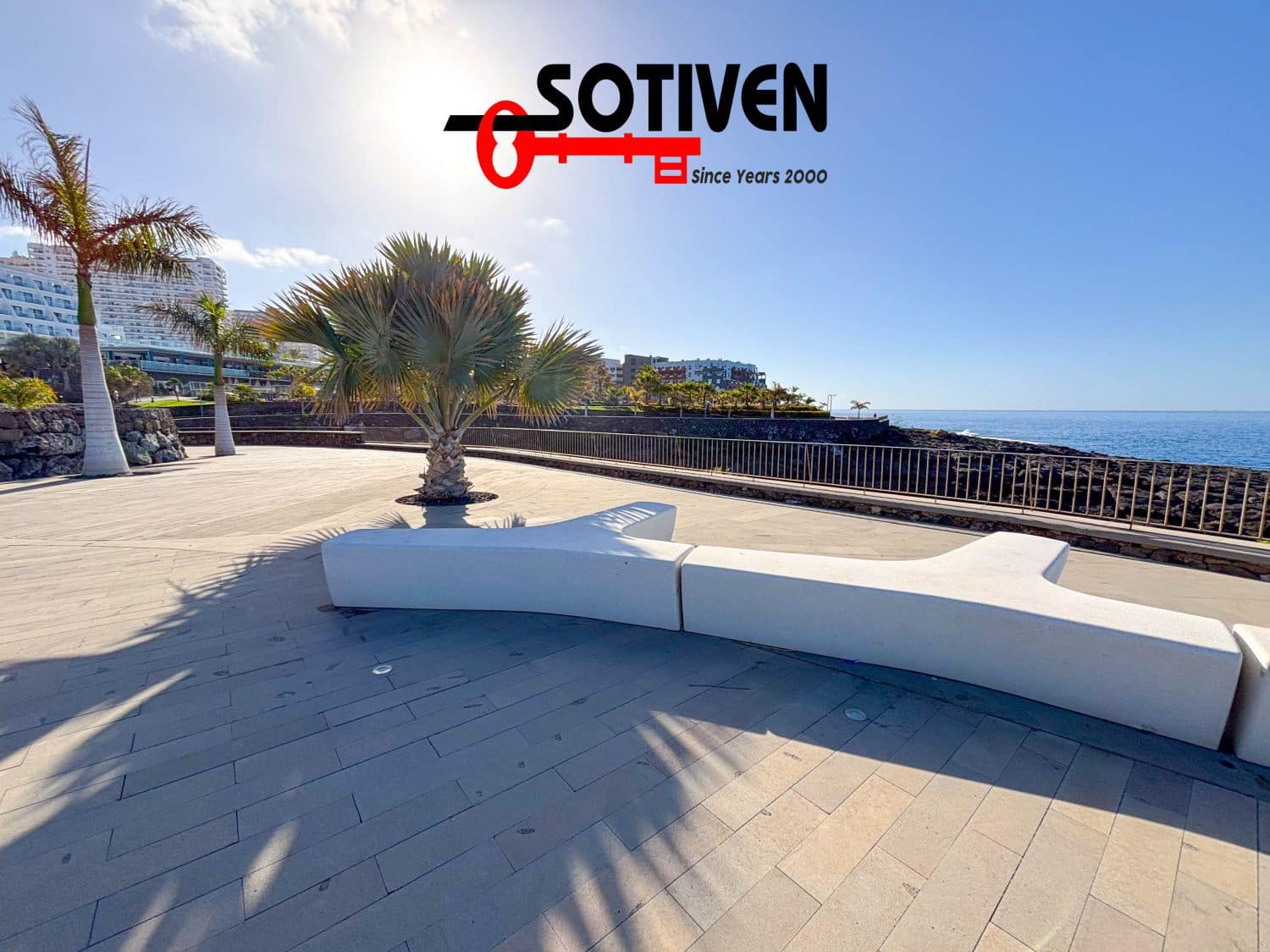 1 bedroom Apartment for sale in Playa Paraiso with garage - € 295,000 (Ref: 9629765)