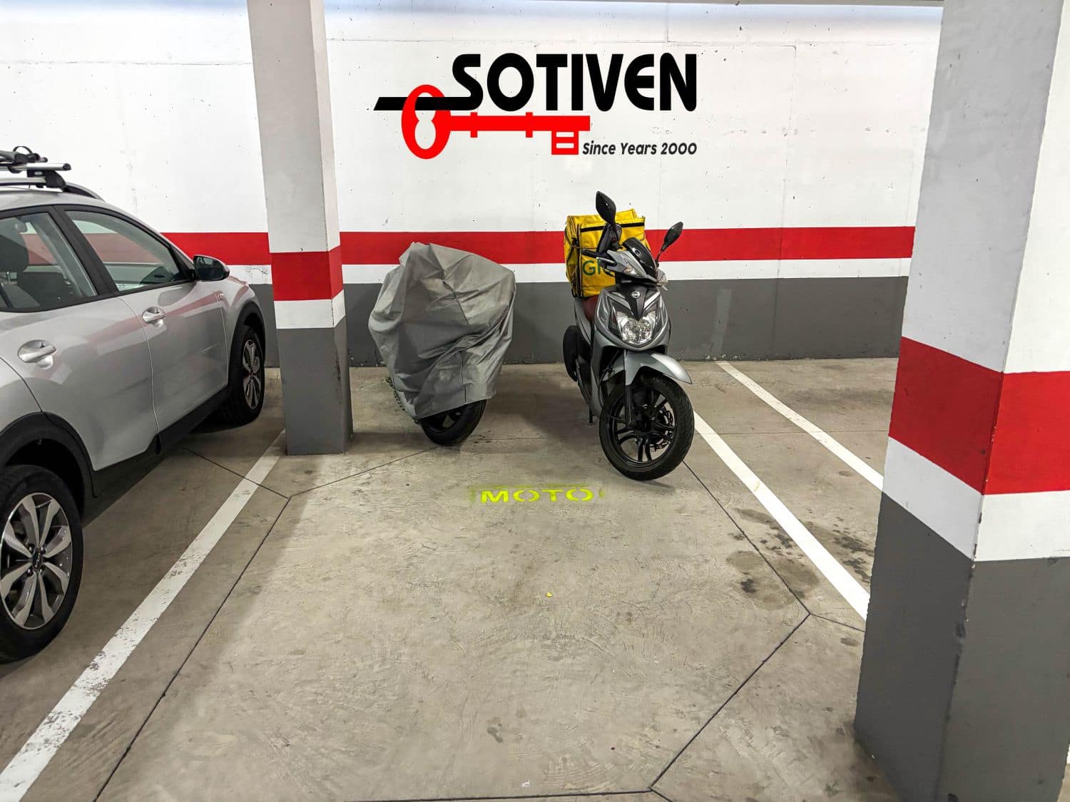 1 bedroom Apartment for sale in Playa Paraiso with garage - € 295,000 (Ref: 9629765)