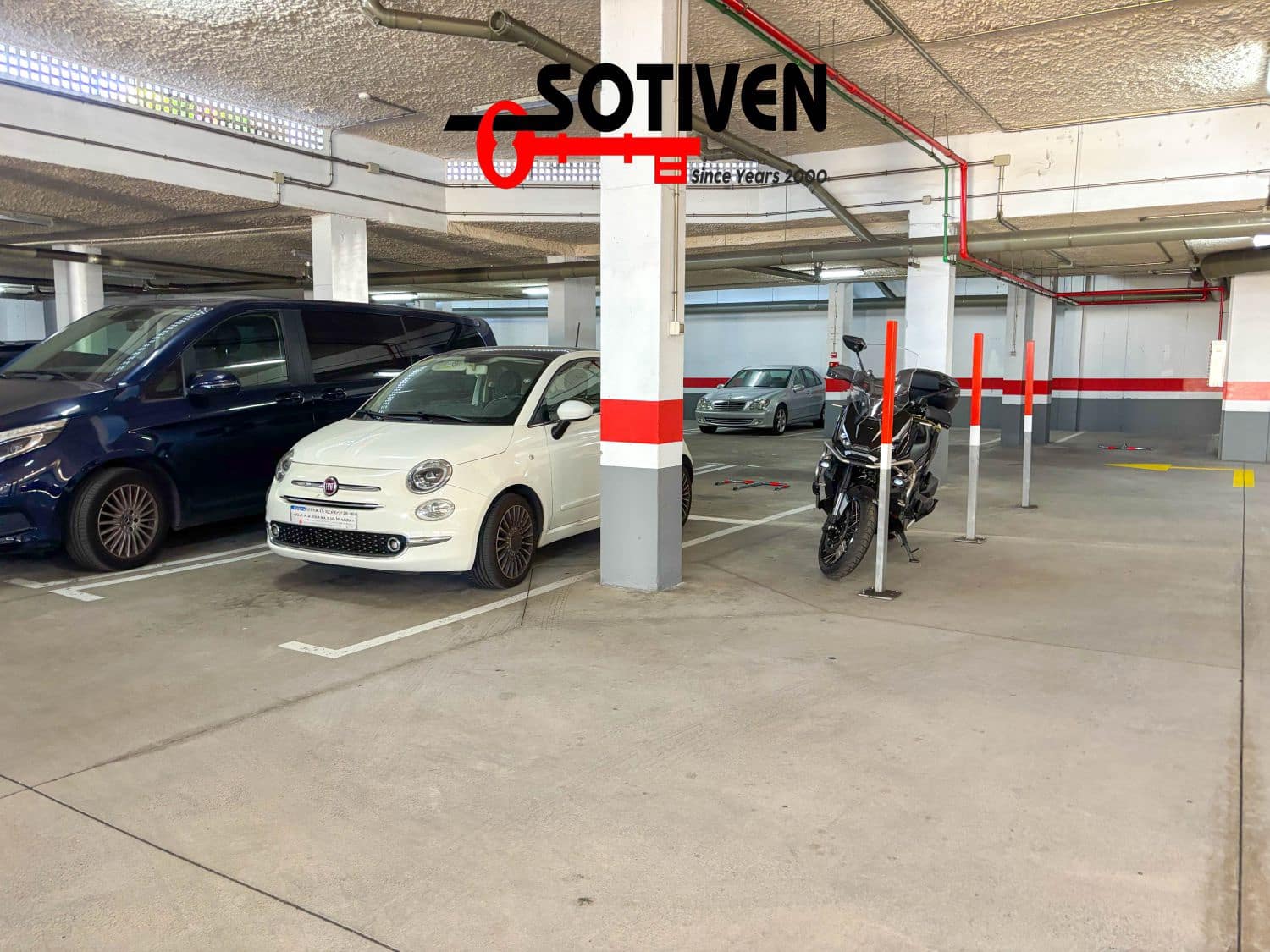 1 bedroom Apartment for sale in Playa Paraiso with garage - € 295,000 (Ref: 9629765)