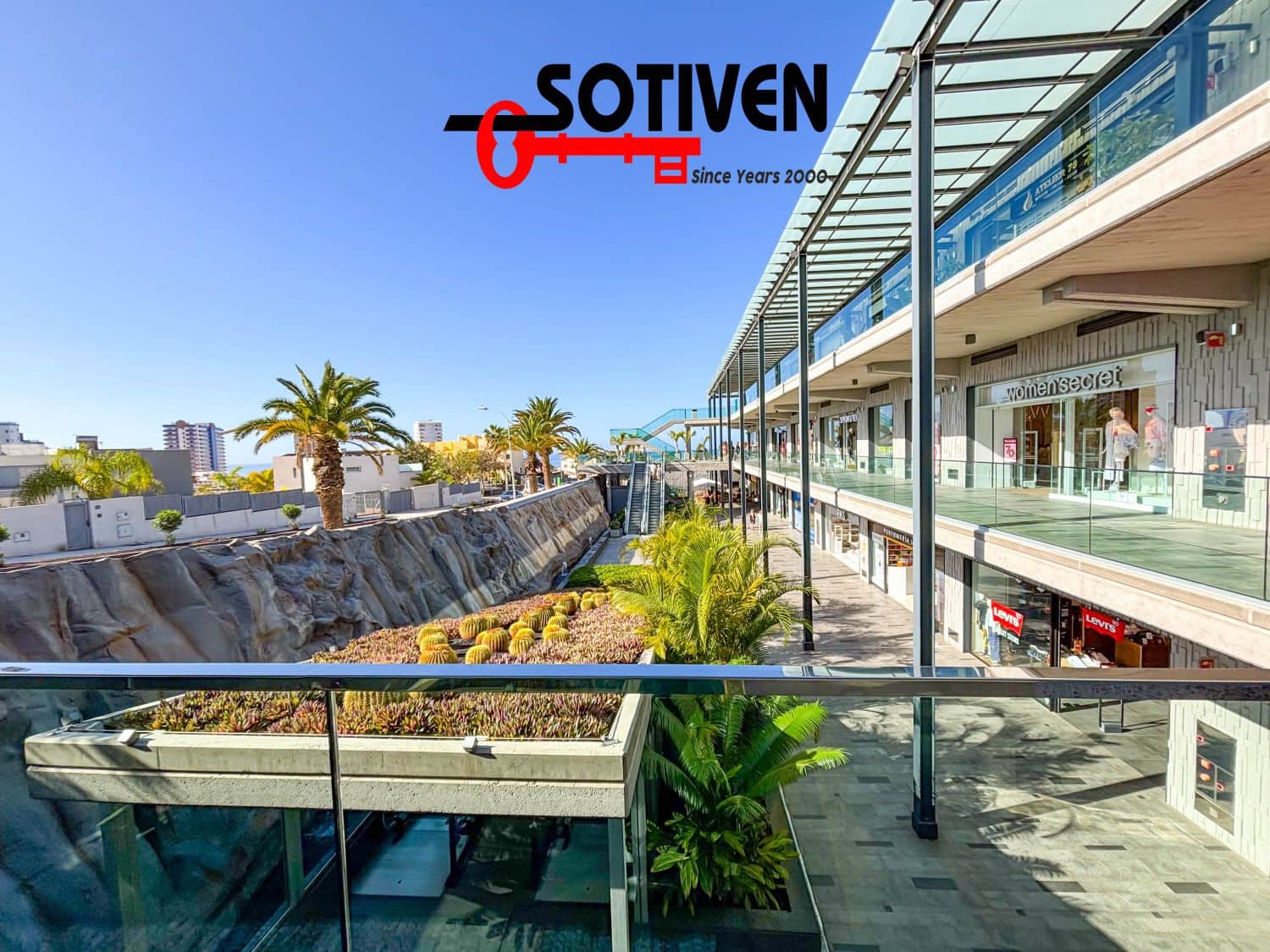 1 bedroom Apartment for sale in Playa Paraiso with garage - € 295,000 (Ref: 9629765)