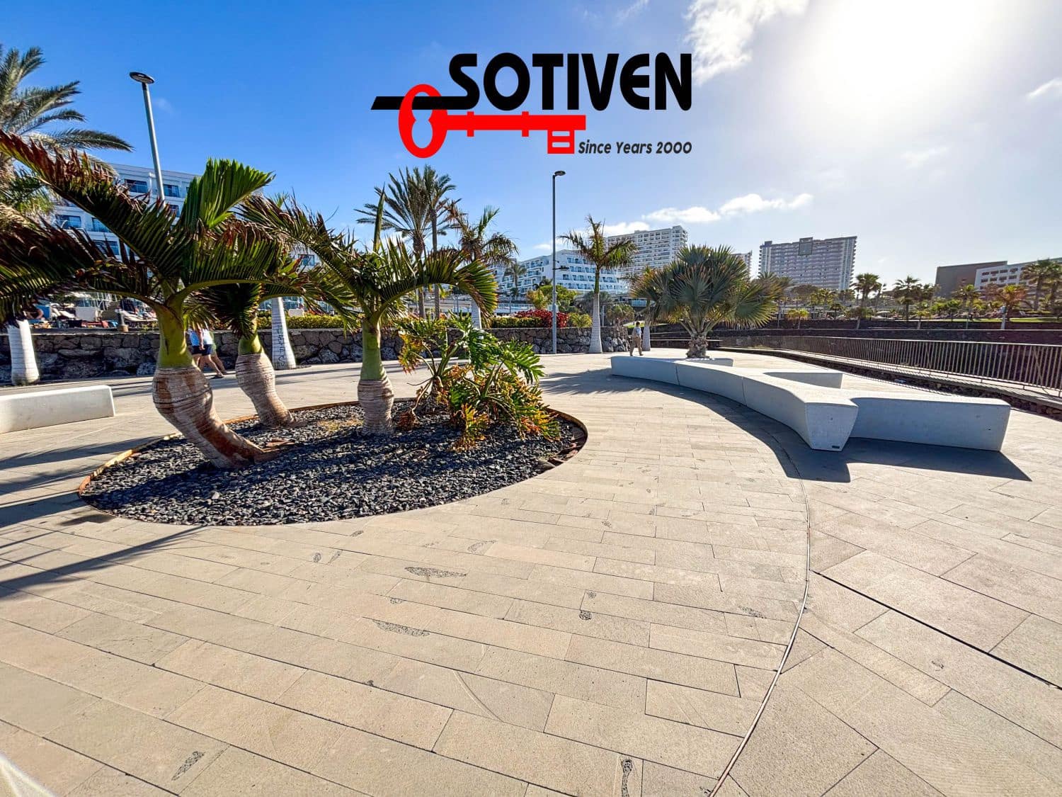 1 bedroom Apartment for sale in Playa Paraiso with garage - € 295,000 (Ref: 9629765)