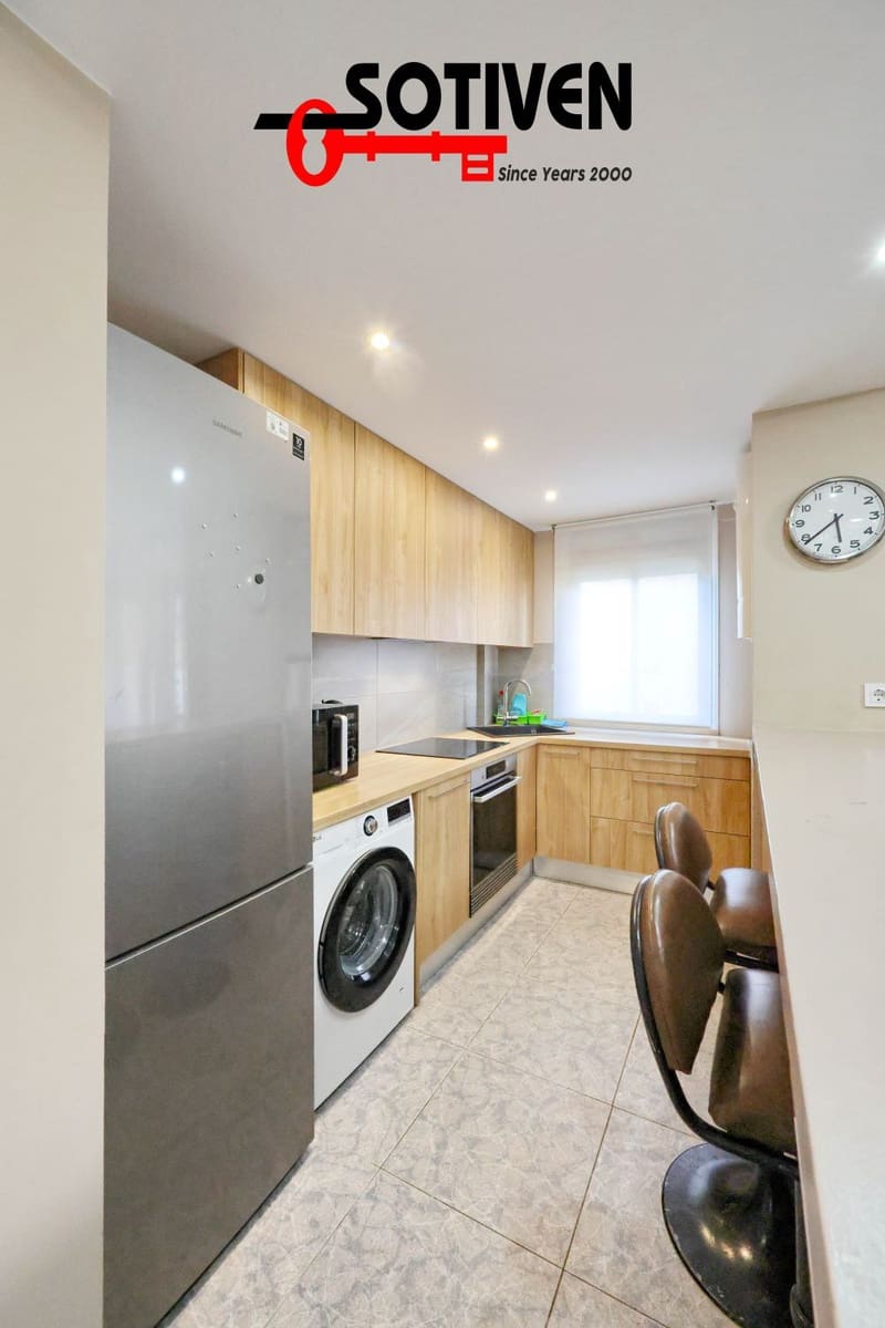 3 slaapkamer Appartement te koop in Los Cristianos - € 375.000 (Ref: 9651285)