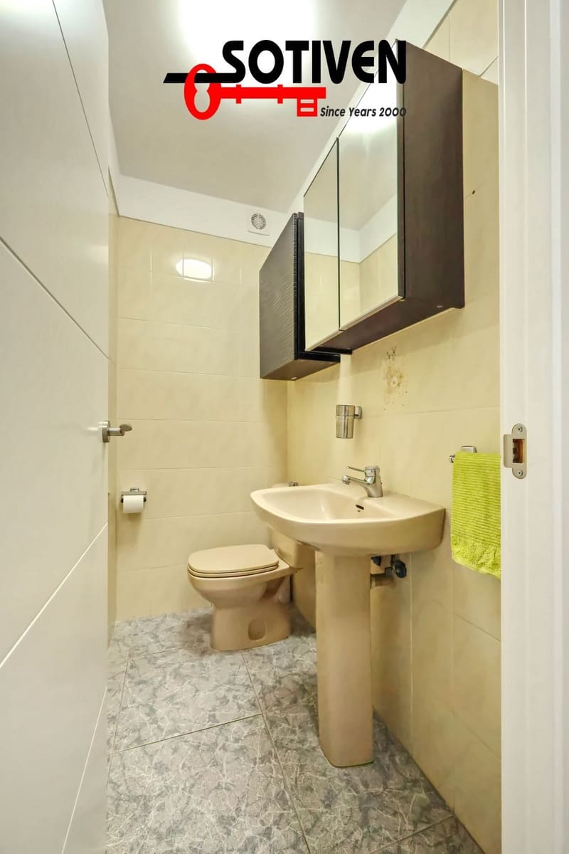 3 slaapkamer Appartement te koop in Los Cristianos - € 375.000 (Ref: 9651285)