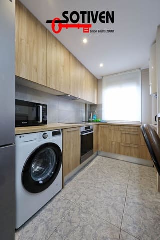 3 slaapkamer Appartement te koop in Los Cristianos, Arona - € 375.000 (Ref: 9651285)