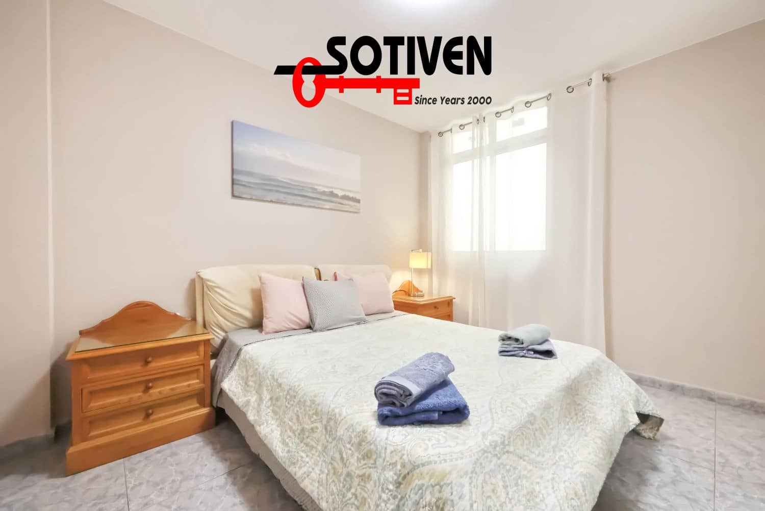 3 slaapkamer Appartement te koop in Los Cristianos - € 375.000 (Ref: 9651285)