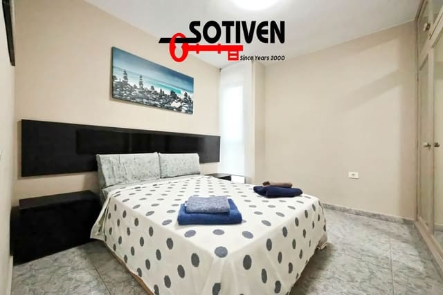 3 slaapkamer Appartement te koop in Los Cristianos, Arona - € 375.000 (Ref: 9651285)