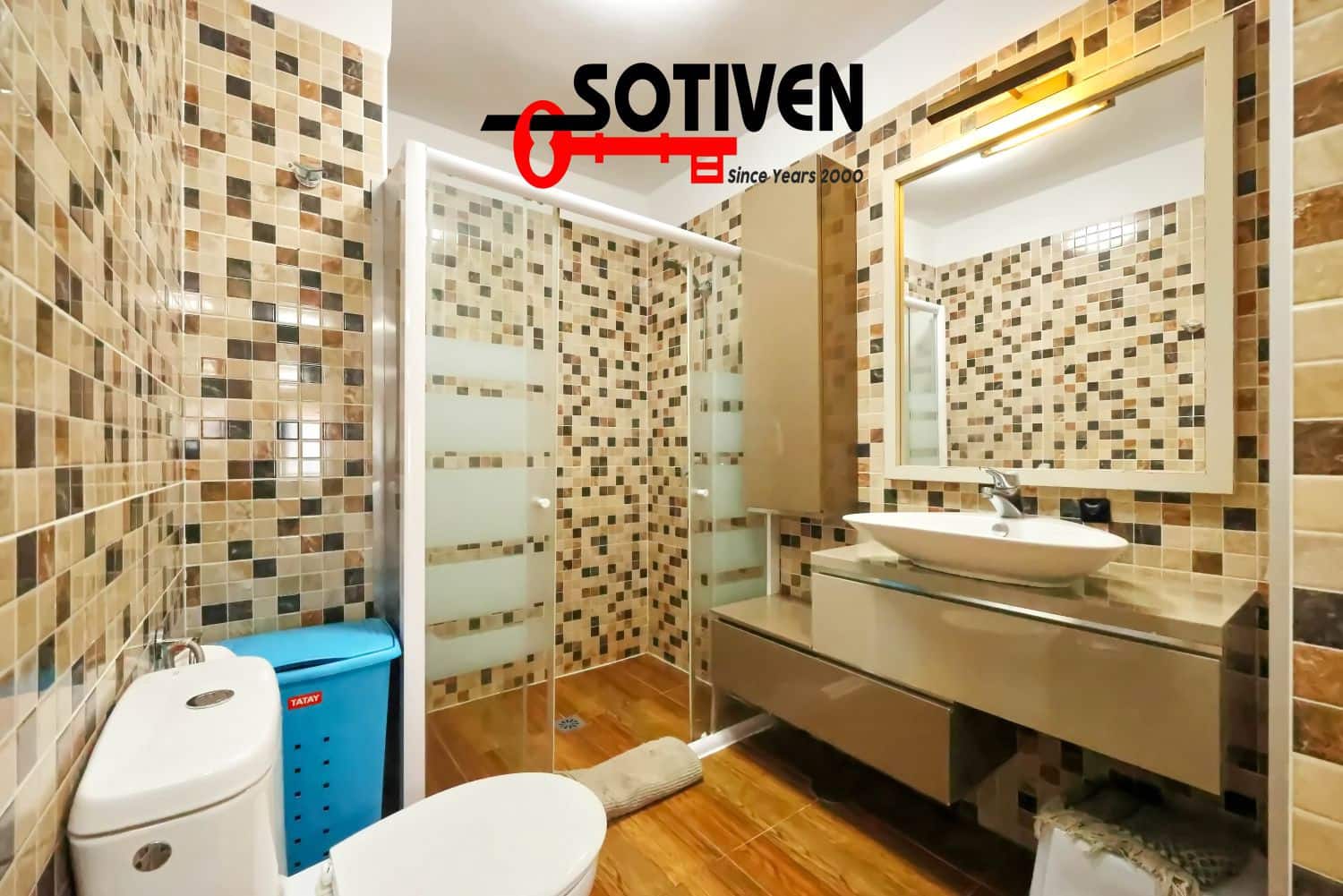 3 slaapkamer Appartement te koop in Los Cristianos - € 375.000 (Ref: 9651285)