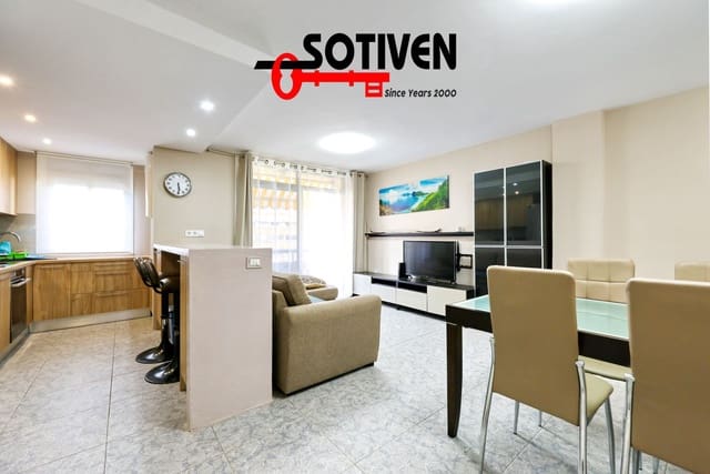 3 slaapkamer Appartement te koop in Los Cristianos, Arona - € 375.000 (Ref: 9651285)