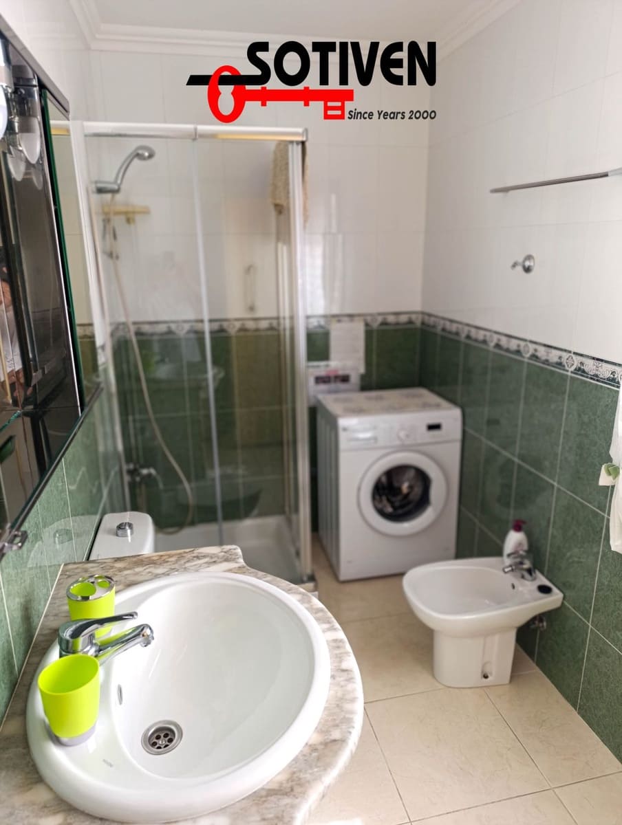 1 sovrum Studio till salu i Costa Adeje - 315 000 € (Ref: 9658457)