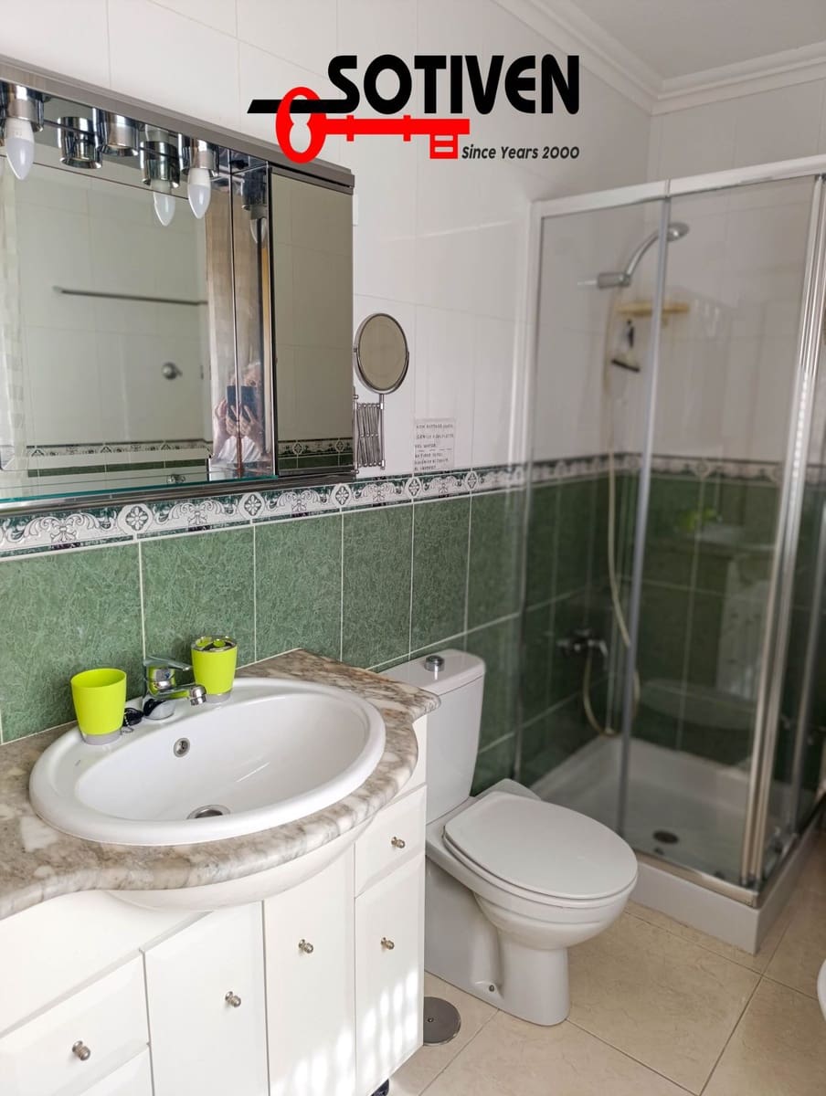 1 sovrum Studio till salu i Costa Adeje - 315 000 € (Ref: 9658457)