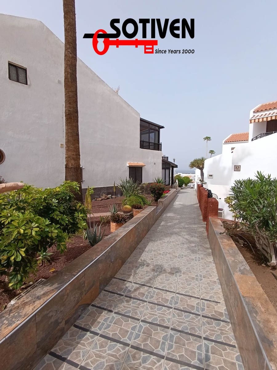 1 sovrum Studio till salu i Costa Adeje - 315 000 € (Ref: 9658457)