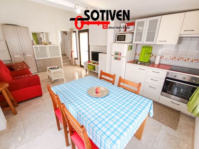 1 sovrum Studio till salu i Costa Adeje, Adeje - 315 000 € (Ref: 9658457)