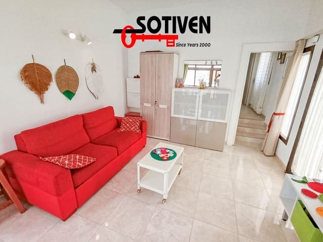 1 sovrum Studio till salu i Costa Adeje, Adeje - 315 000 € (Ref: 9658457)