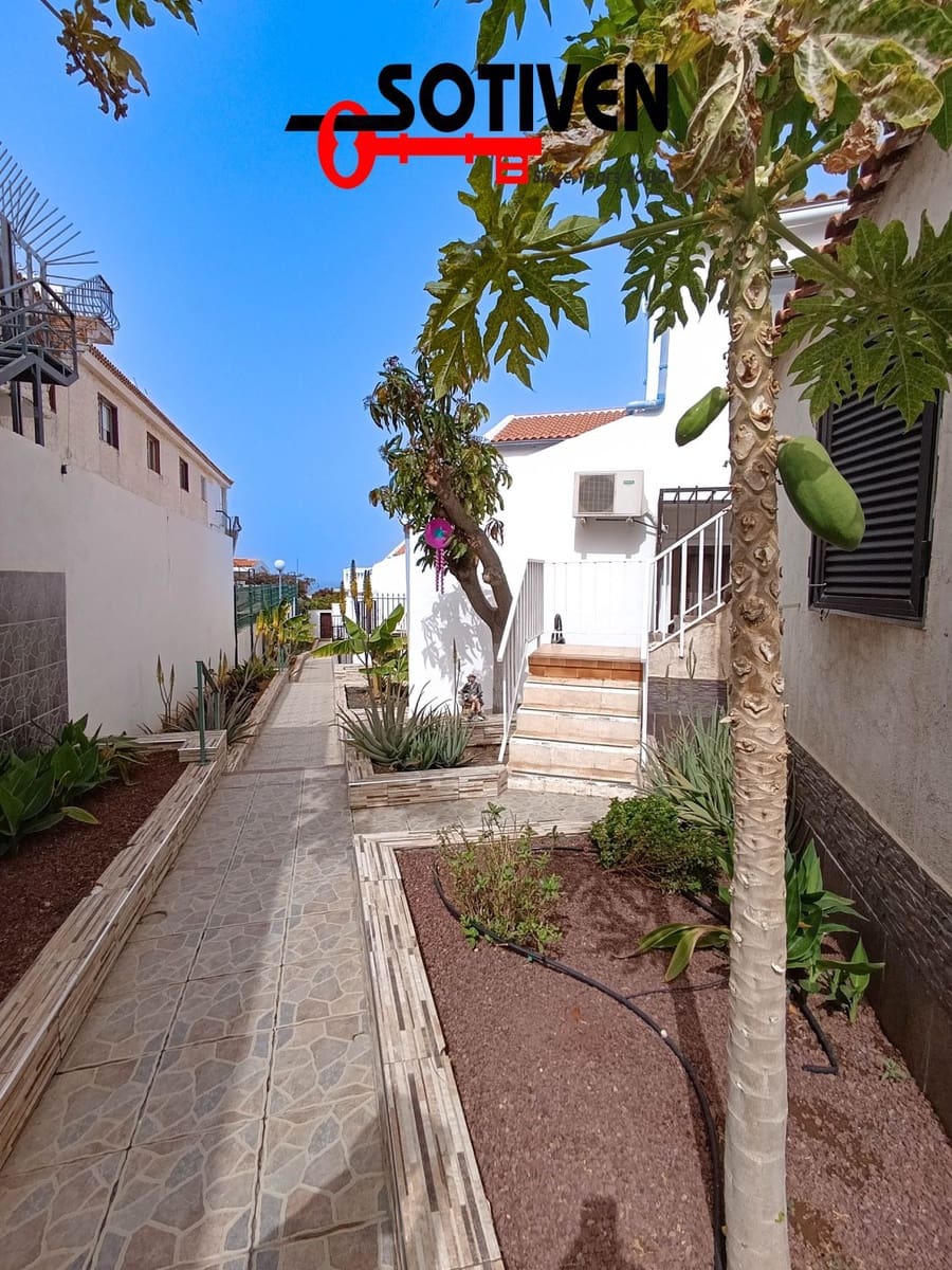 1 sovrum Studio till salu i Costa Adeje - 315 000 € (Ref: 9658457)