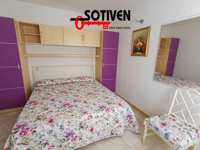 1 sovrum Studio till salu i Costa Adeje, Adeje - 315 000 € (Ref: 9658457)
