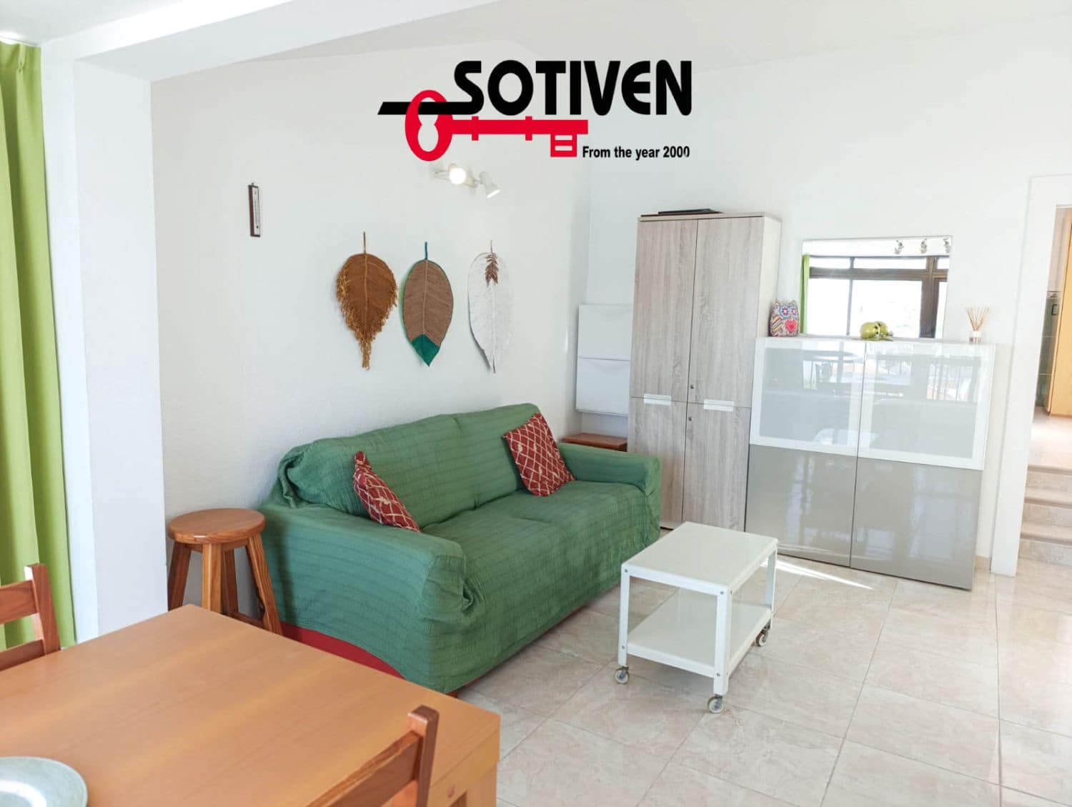 1 sovrum Studio till salu i Costa Adeje - 299 990 € (Ref: 9658457)