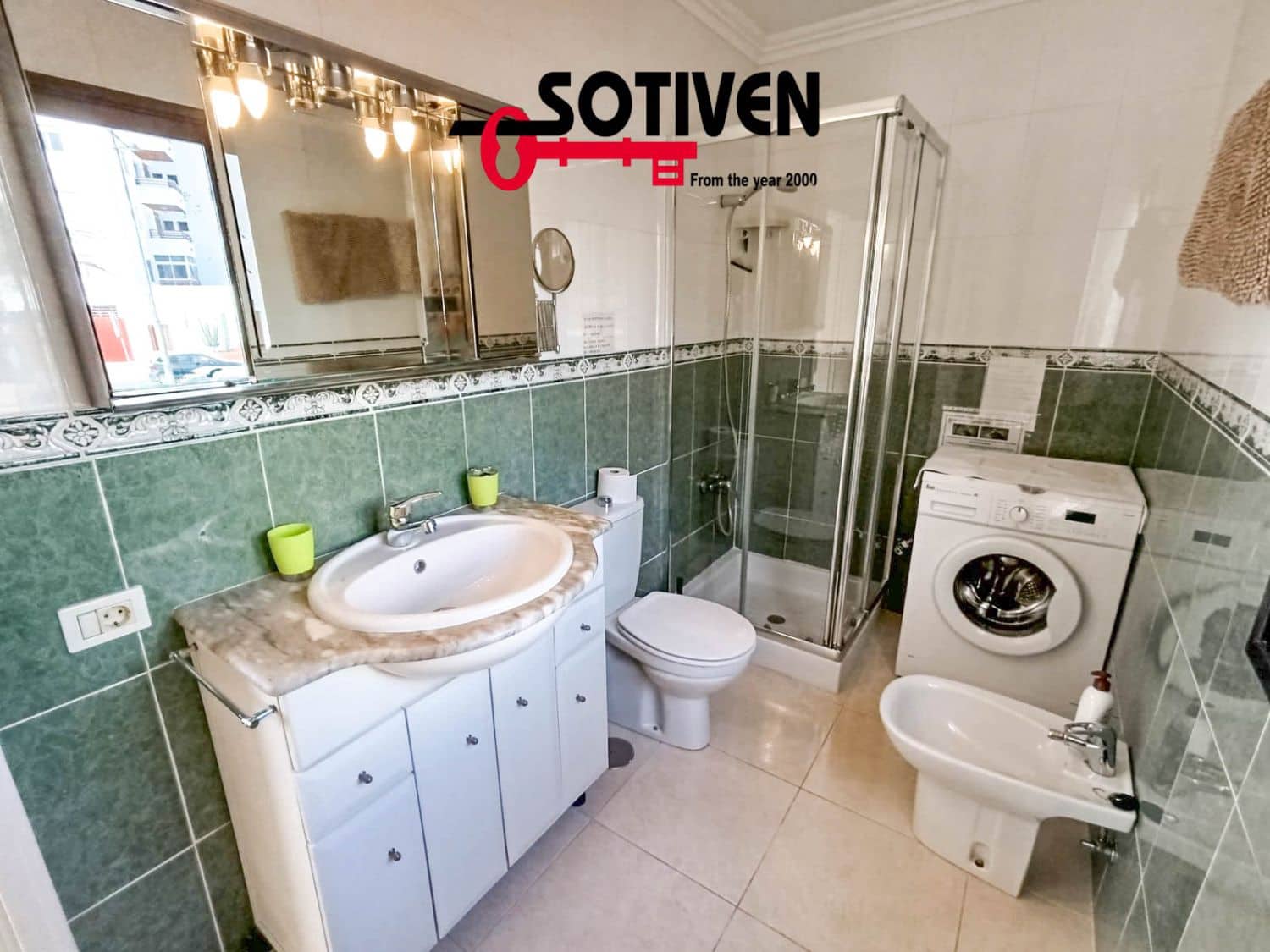 1 sovrum Studio till salu i Costa Adeje - 299 990 € (Ref: 9658457)