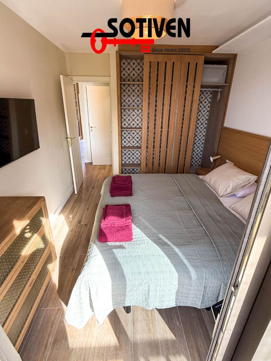 2 soveværelse Lejlighed til salg i Los Cristianos - € 630.000 (Ref: 9658458)