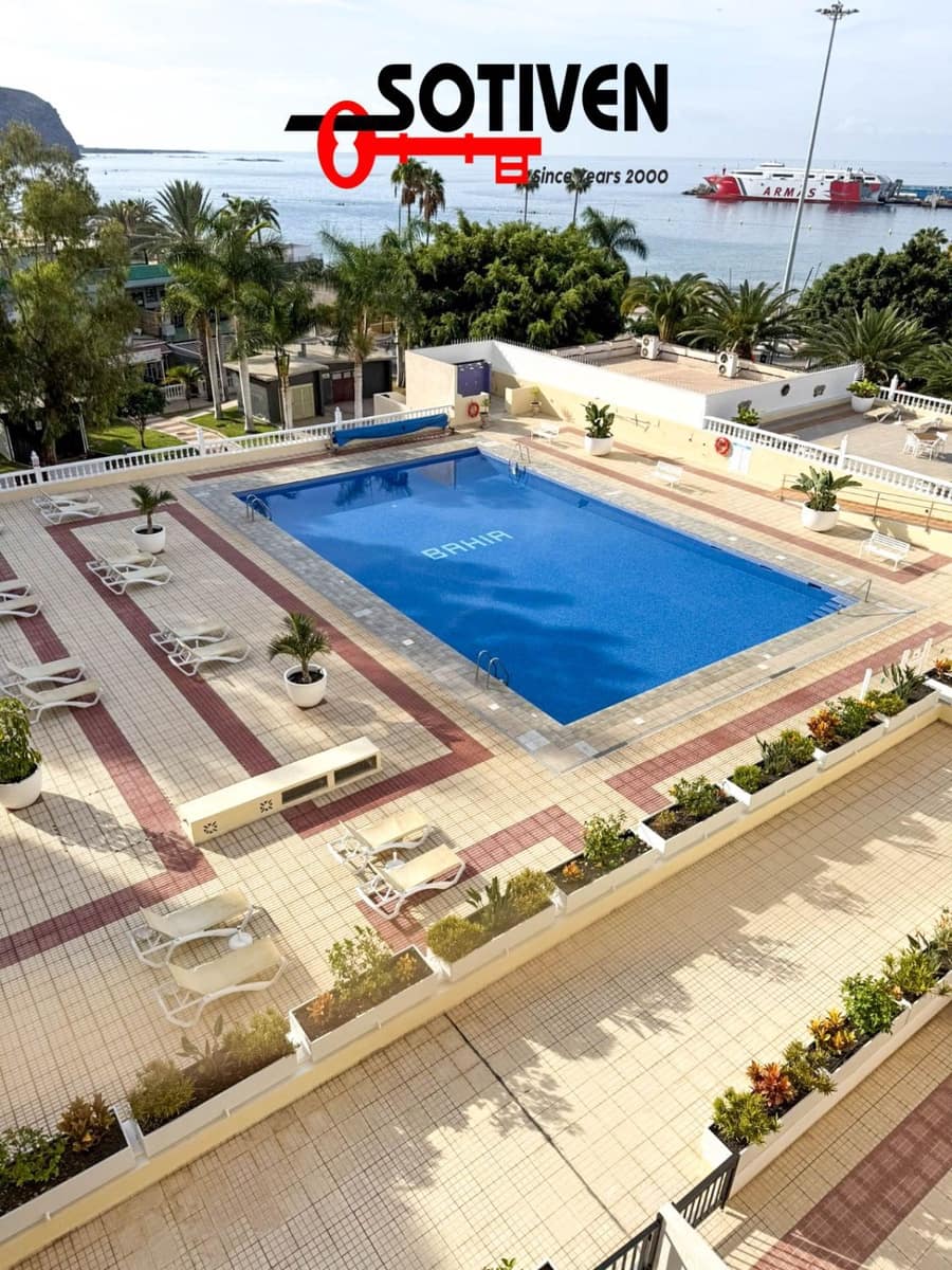 2 soveværelse Lejlighed til salg i Los Cristianos - € 630.000 (Ref: 9658458)