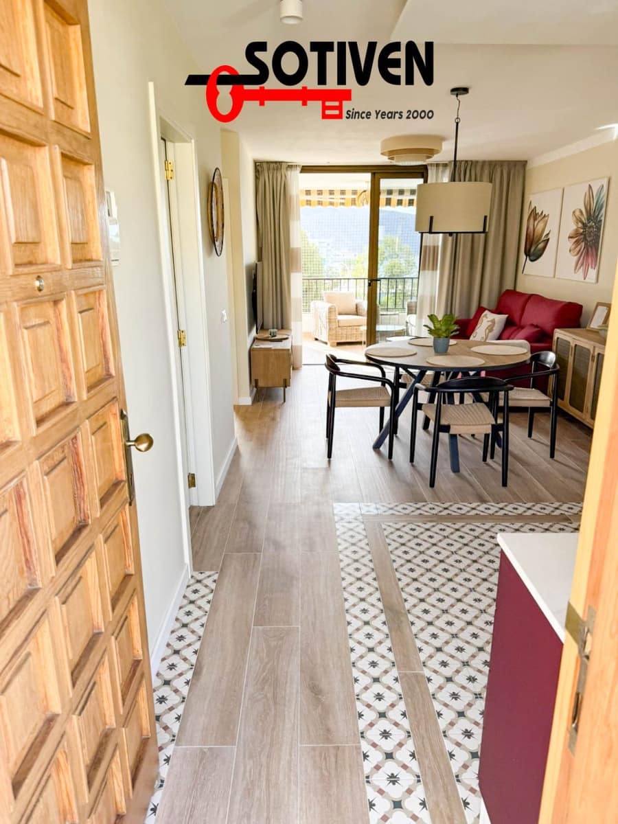 2 soveværelse Lejlighed til salg i Los Cristianos - € 630.000 (Ref: 9658458)