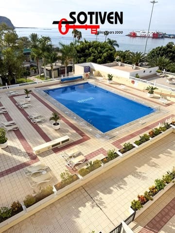 2 soveværelse Lejlighed til salg i Los Cristianos, Arona - € 630.000 (Ref: 9658458)