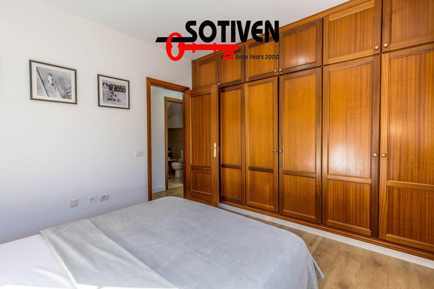 2 chambre Appartement à vendre à Palm-Mar - 360 000 € (Ref: 9666128)