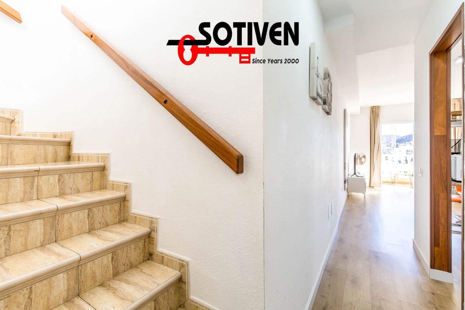 2 chambre Appartement à vendre à Palm-Mar - 360 000 € (Ref: 9666128)