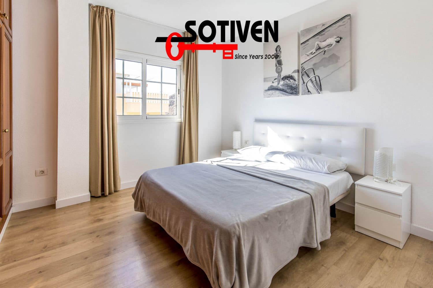 2 chambre Appartement à vendre à Palm-Mar - 360 000 € (Ref: 9666128)