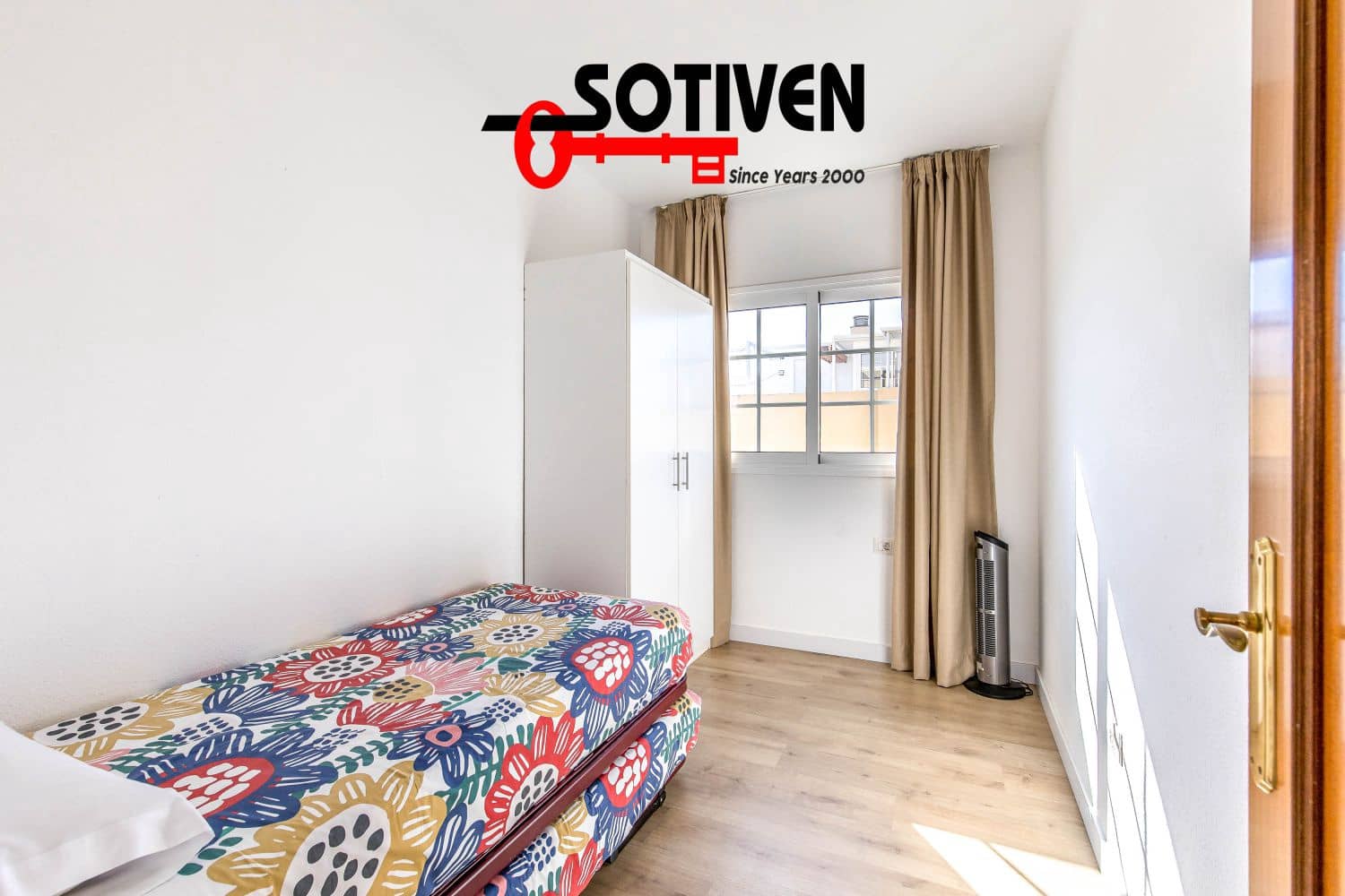 2 chambre Appartement à vendre à Palm-Mar - 360 000 € (Ref: 9666128)