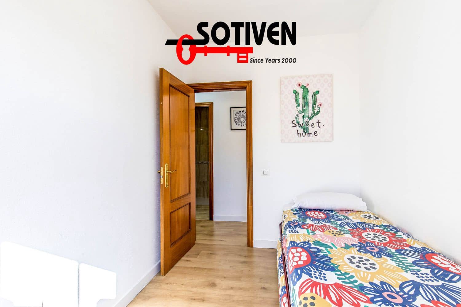 2 chambre Appartement à vendre à Palm-Mar - 360 000 € (Ref: 9666128)