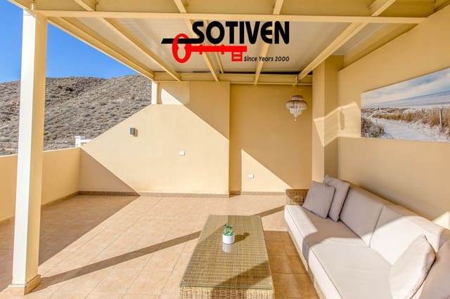 Apartamento de 2 habitaciones en Palm-Mar, Arona en venta - 360.000 € (Ref: 9666128)