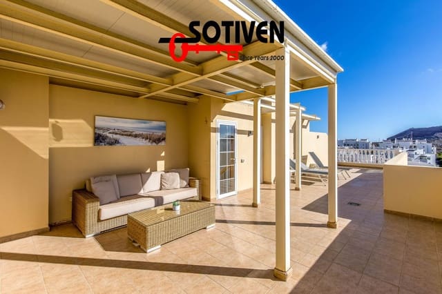 Apartamento de 2 habitaciones en Palm-Mar, Arona en venta - 360.000 € (Ref: 9666128)