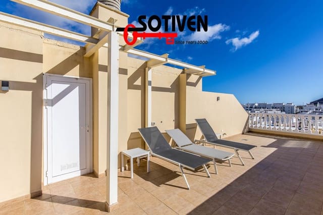 Apartamento de 2 habitaciones en Palm-Mar, Arona en venta - 360.000 € (Ref: 9666128)