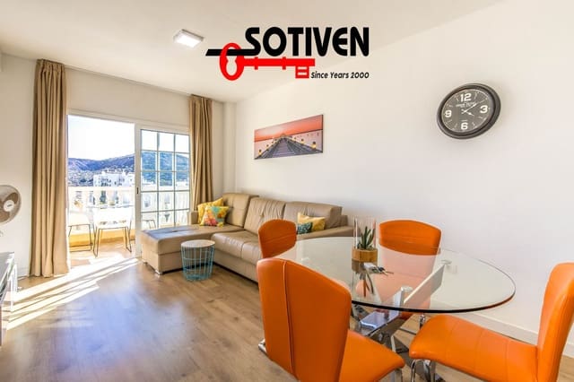 Apartamento de 2 habitaciones en Palm-Mar, Arona en venta - 360.000 € (Ref: 9666128)
