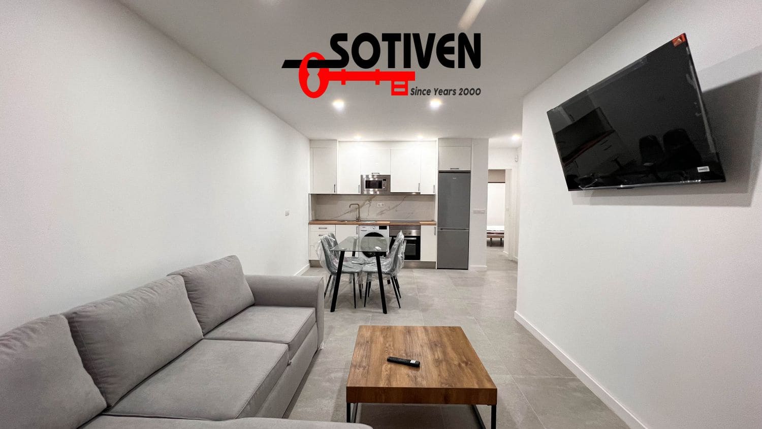 1 sypialnia Apartament na sprzedaż w Alcala - 260 000 € (Ref: 9666129)