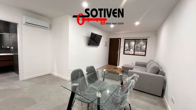 1 sypialnia Apartament na sprzedaż w Alcala, Guía de Isora - 260 000 € (Ref: 9666129)