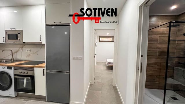 1 sypialnia Apartament na sprzedaż w Alcala, Guía de Isora - 260 000 € (Ref: 9666129)