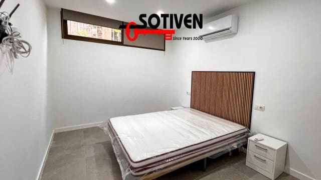 1 sypialnia Apartament na sprzedaż w Alcala, Guía de Isora - 260 000 € (Ref: 9666129)