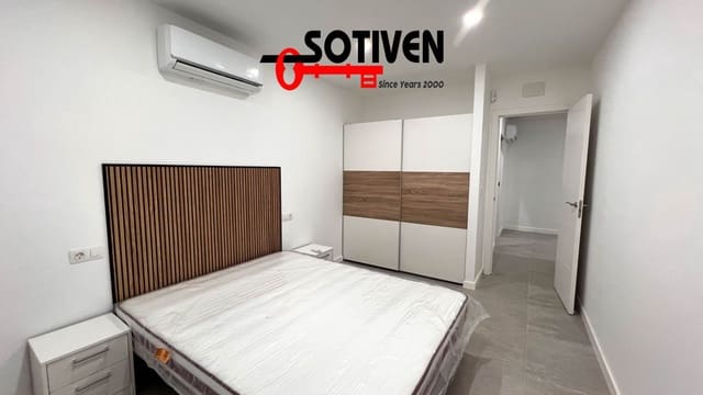 1 sypialnia Apartament na sprzedaż w Alcala, Guía de Isora - 260 000 € (Ref: 9666129)